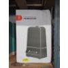 Image 1 : 2 Trotronics Ultrasonic Cool Mist Humidifiers