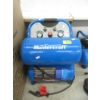 Image 1 : Mastercraft 5 Gallon Electric Compressor