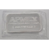 Image 4 : 1 Oz .999 Silver APMEX Bar 