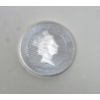 Image 3 : 1.25 Oz .999 Silver Guinea Coin 