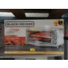 Image 1 : Black & Decker Crisp 'n' Bake Air Fryer Oven