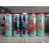 Image 1 : 18 Dented Cans of Alani Energy Drink 