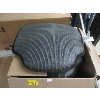 Image 1 : 6 New "The Gripper" Black Windsor Chair Cushions