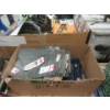 Image 1 : 10 New Pairs of Assorted Wrangler Jeans