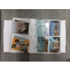 Image 4 : 2 Binders  Book of World Post Cards & Poster Folio