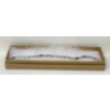 Image 3 : Multi-Gemstone & Diamond Tennis Bracelet 