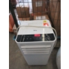 Image 1 : White TCL Portable Air Conditioner - No Hose