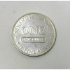 Image 2 : Vintage 1 Oz .999 Silver Sunshine Minting Pre-Decoder Round 