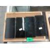 Image 1 : 4 Assorted Preowned Android Cell Phones- As Is