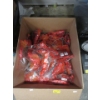 Image 1 : 15+ New 20' Maple Leaf Light Strings - Battery Operated