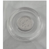 Image 3 : 1 Gram .999 Platinum 40th Anniversary Panda Coin 
