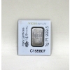 Image 3 : 1Gram .9995 Fine Platinum PAMP Suisse Bar 