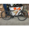 Image 1 : Orange Hyper 29 Viking Trail 21 Speed Bicycle