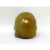 Image 3 : 262 Carat Aventurine Hand-Carved Skull