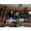 Image 1 : Large Box of New Assorted Auto Halogen Bulbs