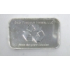 Image 2 : 1 Oz .9995 Silver OPM Bar 