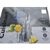 Image 1 : Cuisinart Customer Return Masticating Slow Juicer