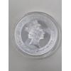 Image 2 : 5 Oz .999 Silver Victory Through Harmony Coin