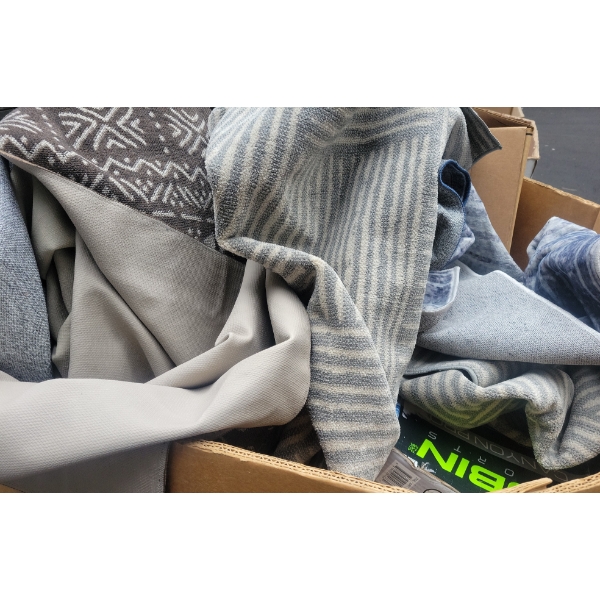 Skid Of Mixed Customer Return Items