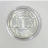 Image 2 : 1 Oz .999 Silver The Great Northwest Round 