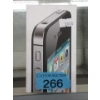 Image 1 : iPhone 4S in Box with Charger & Earbuds 