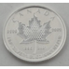 Image 11 : .9999 Silver 2021 Maple Leaf Fractional Set    