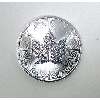 Image 2 : 1 Oz .9999 Silver 2021 Maple Leaf Coin 