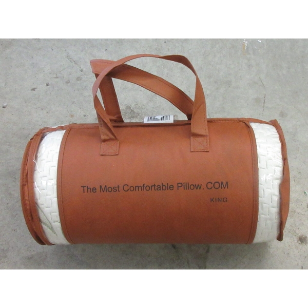 New King Size Bamboo Pillow