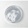 Image 2 : 2014 .9999 Silver 1 Oz Legend of Nanaboozhoo Coin 