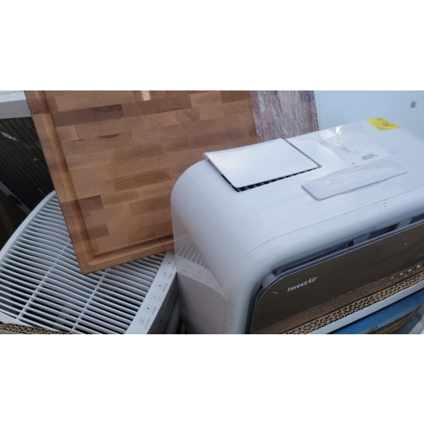 Skid Of Assorted Customer Return Merchandise