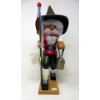Image 1 : 16" German Holzkunst Christian Ulbricht Nutcracker