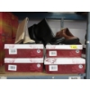 Image 1 : 4 New Pairs of Ladies Tall Boots in Boxes - Size 8.5