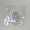 Image 2 : 1 Oz .9999 Silver 2008 Maple Leaf Coin 