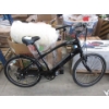 Image 1 : Hyper 350 Electric Assist Bike with Key