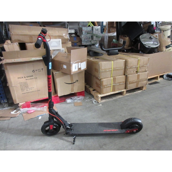 Hyper Skute E-Scooter - No Charger