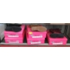 Image 2 : 5 New Pairs of Assorted Ladies Boots in Boxes