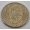 Image 4 : 11 x 2007 U.S. $1 Presidential Dollar Coins