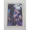 Image 3 : 2 x 1 Oz .999 Copper Vixens Series Art Bars