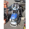 Image 1 : Subaru 3100 PSI Gas Powered Pressure Washer