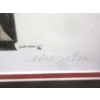 Image 4 : Una Ann Limited Edition Print - "Owl Totem"