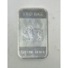 Image 2 : 1 Oz .999 Silver Indigenous/Buffalo Bar 