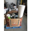 Image 1 : Skid of Assorted Customer Return Goods - As Is