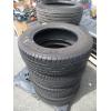 Image 1 : Set of 4 Michelin Latitude 225/65 R17 Tires 