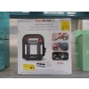 Image 1 : Infinity X1 PowerPro Cordless Vac & Air Pump 