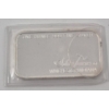 Image 4 : 1 Oz .999 Silver Buffalo SilverTowne Mint Bar 