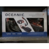 Image 1 : Oceanic Snorkeling Kit - Size M - US Shoe 5-8.5