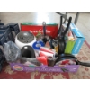 Image 1 : Box Lot of Overstock & Customer Return Goods