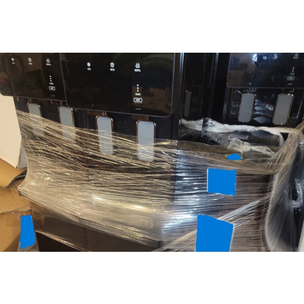 Customer Return Water Dispenser