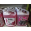 Image 1 : 6 x 3.78 L Bug Cleaning Windshield Washer Fluid