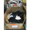 Image 1 : Skid of Overstock & Customer Return Clothing - As Is